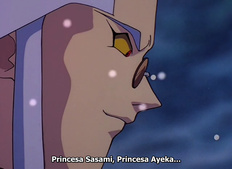 Tenchi Muyo! Ryo-Ohki